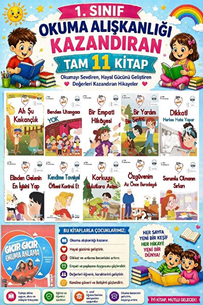 Üçgen Yayıncılık 1. 11 كتابًا كاملًا يعزز عادة القراءة ويجعلك تُحب القراءة - 26