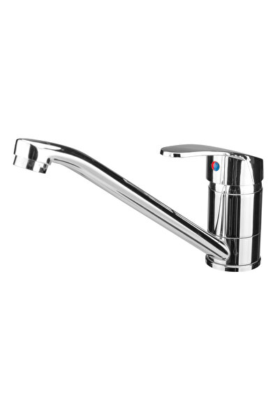 EVOSANITARY Baterie bucătărie Aqua 135 mm 115 mm 65 mm
