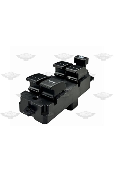 İTAQİ MAZDA 3 CAM AÇMA DÜĞMESİ ÖN SOL 2004-2009 / BN8F-66-350