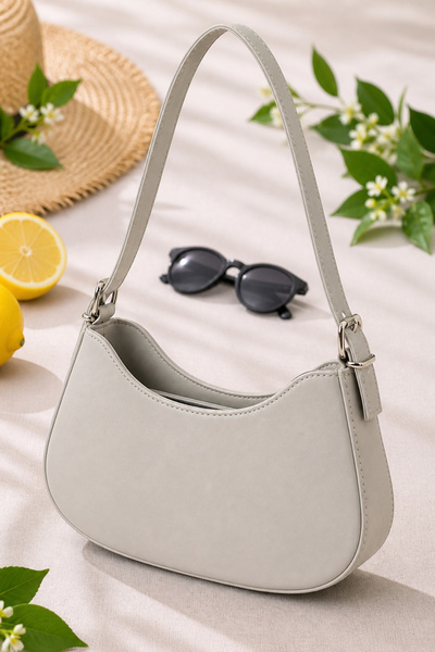 Original Women's Column Strap Comfort Model Mini Baggage One-Eyed Small Size Summer Hand Arm Shoulder Bag