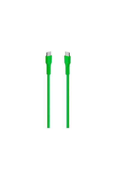 Ttec USB-C - USB-C 120cm 60W PD/QC Hızlı Şarj/Data Kablosu - 2DK59