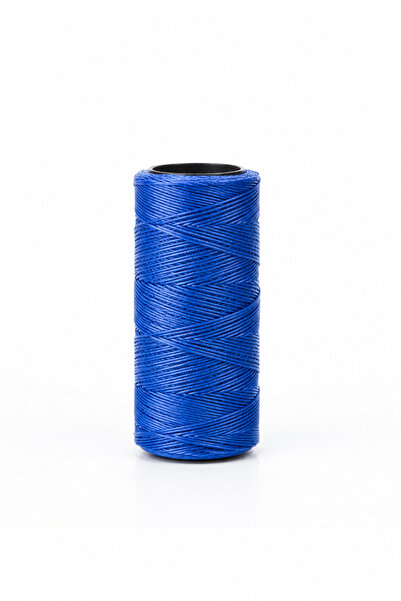 AiryFooT Mumlu Ip 1 mm-100 Mt Poliestre Mumlu Iplik Takı Deri Hobi Saraç Ipli...