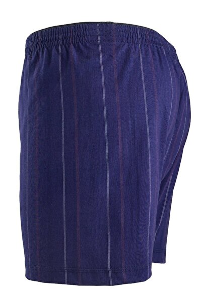 Öts Cotton boxer, 2652-1, OTS-Indigo-XL INTL