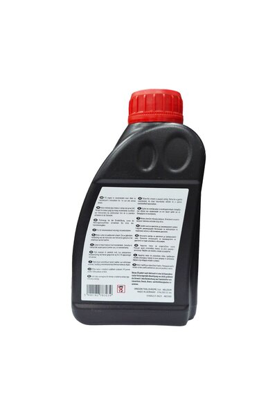 Oregon 010-9623 4 Zamanlı (4T) SAE 30 Bahçe Makineleri Motor Yağı 600 ml
