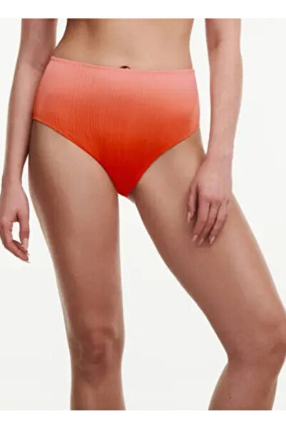 Chantelle Turuncu Kadın Bikini Alt C12VC5
