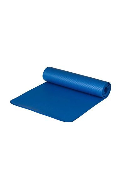 divendi-ro Training mat, foam+ PE, 180x60x1cm, blue