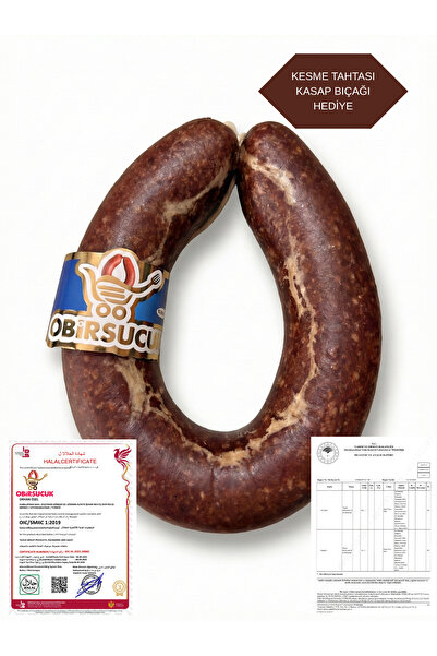 OBİRSUCUK AFYON SUCUĞU 4KG %100 DOĞAL ANALİZ VE HELAL BELGELİ ISO9001 ISO2200...