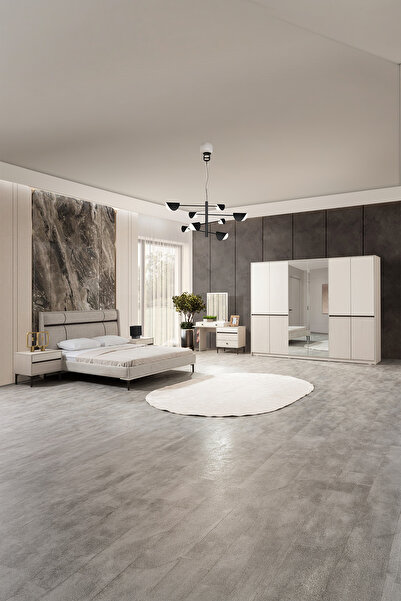 İYENA HOME LİVİNG Orion Yatak Odası Takımı