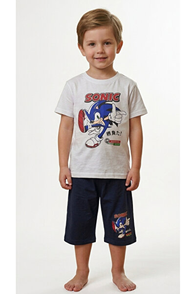 levanapajamas Cartoon Cnfd Casual Children's Set
