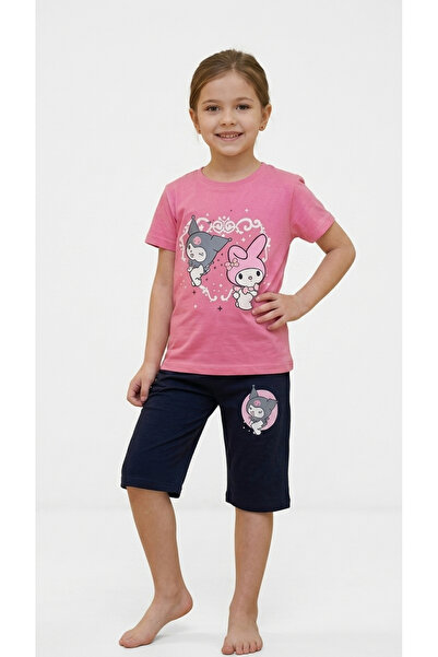 levanapajamas Cute Children's Set with Cartoon Character Theme