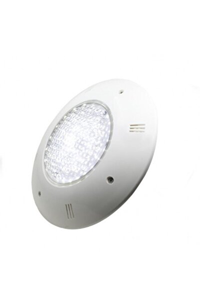 Genel Markalar 30 Watt Beyaz Sıva Üstü Ledli Havuz Lambası