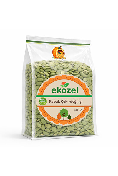 Ekozel Kabak Çekirdeği İçi