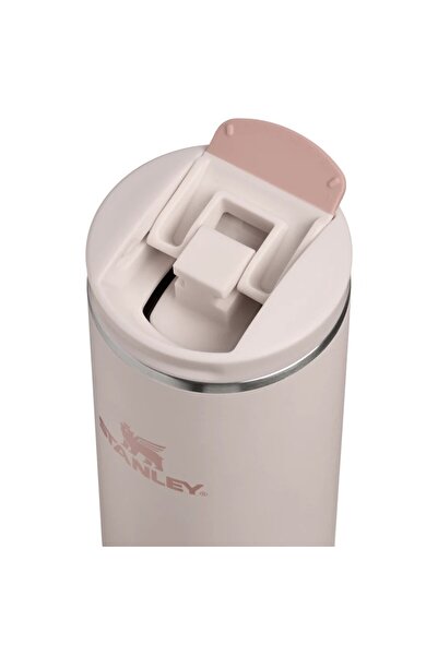 Stanley The Transit Fliptop Termos 0.35L / Rose Quartz