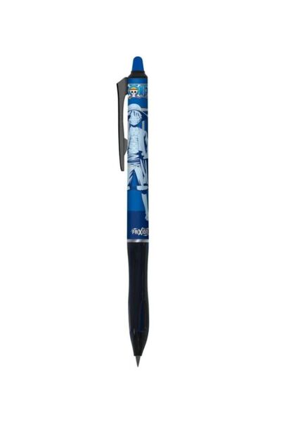 Pilot Roller Frixion Plus 0.7 mm albastru - O bucată