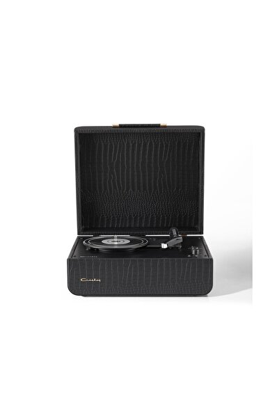 CROSLEY Mercury | Bluetooth Alıcılı Ve Taşınabilir Plak Çalar, Pikap