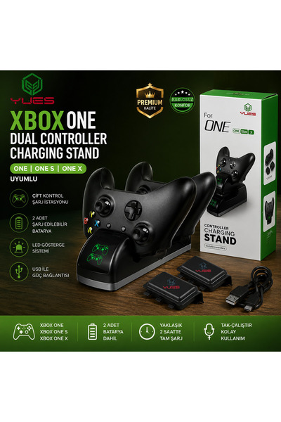 Xbox Aksesuarı Modelleri ve Fiyatları 2026