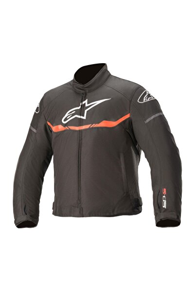 Alpinestars T-SPS WP Korumalı Çocuk Motosiklet Montu