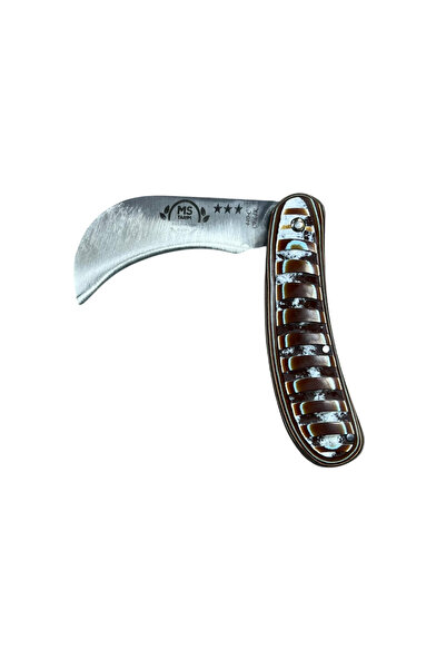 MS Tarım Ms012 Kalem Aşı Çakısı