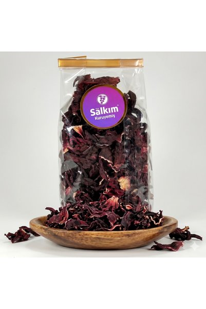 ege salkım Hibiscus Dried Flower 60g