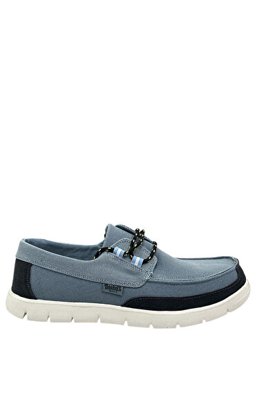 Dockers By Gerli 220611 Ανδρικά παπούτσια sneaker μπλε