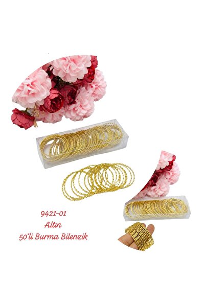 Sedef Burma Bileklik Bilenzik