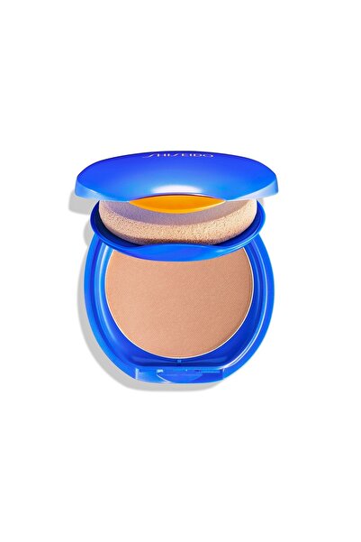 Shiseido UV Protective Compact Foundation SPF30 Medium Beige 12gr