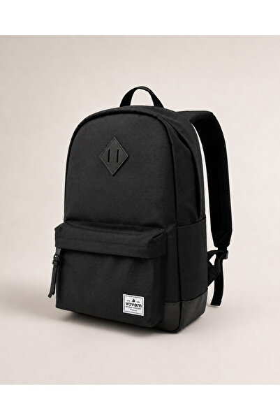 VOVEM Beyond Horizon Sırt Çantası 15 inc Laptop Uyumlu Su Geçirmez Unisex