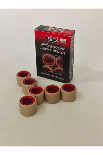 Bando BAGA (11 GR) HONDA SPACY110 KUBA ZENZERO 125 RKS PRIVATE 125 MOTOLUX CEO