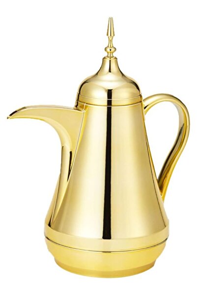 Blackstone 600ML Capacity Arabic Vacuum Flask Leakproof keeps your Beverages ...