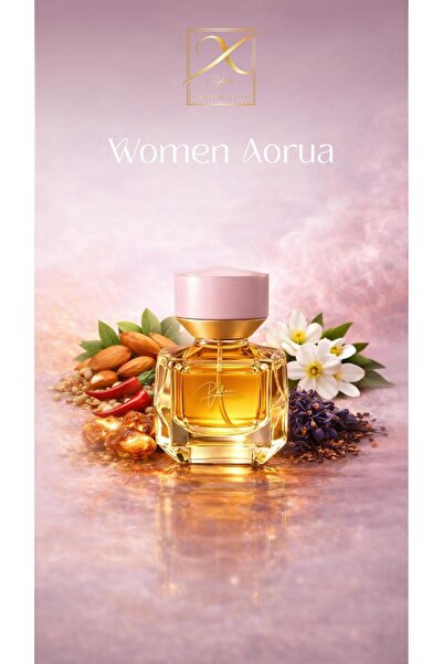 Relax Extrait De Parfüm Women aoura