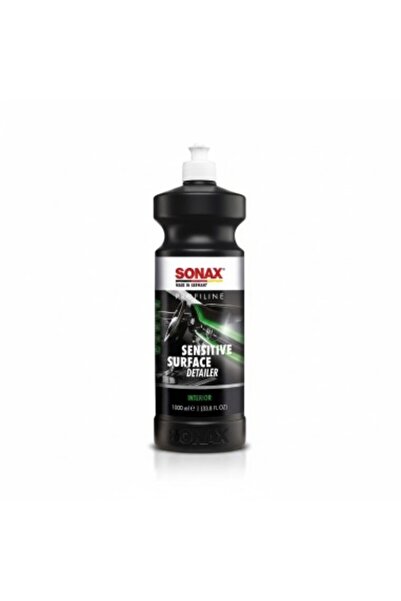 Sonax Soluție de curățare pentru plastic interior Sonax ProfiLine Plastic Cle...