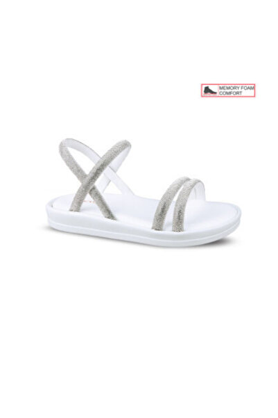 Ceyo 9986-6 Memory Foam Taban Kadın Sandalet
