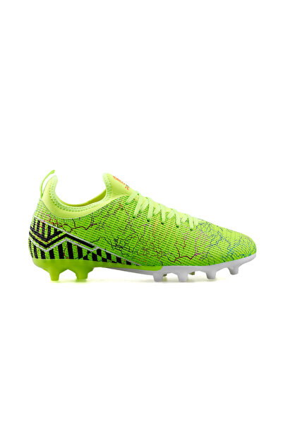 Playup Mh-242-129 Pantofi Crampon pentru bărbați Galben