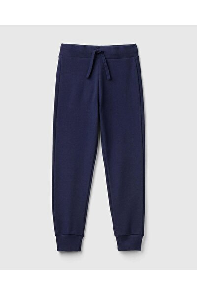 United Colors of Benetton Boy's Sweatpants 3J68Cf01P-R
