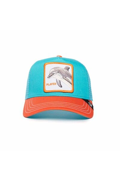 Goorin Bros Dolphin Fan Unisex Şapka 101-1991