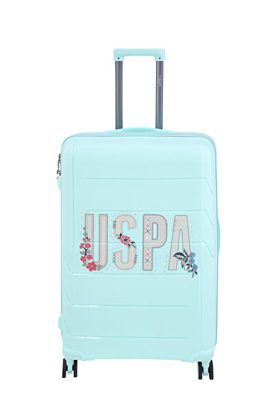 U.S. Polo Assn. U.S. Polo. Assn. Unisex Orta Boy Valiz PLVLZ24059B