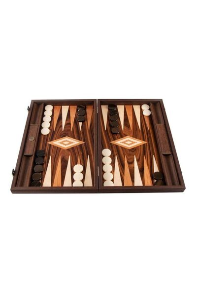 Manopoulos Table premium din lemn de trandafir
