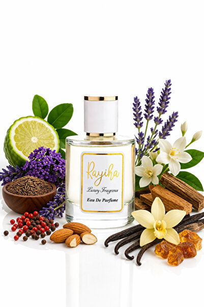 Rayiha Parfums De Marly Pegasus Zarif Ve Güçlü Erkek Parfüm 50ml