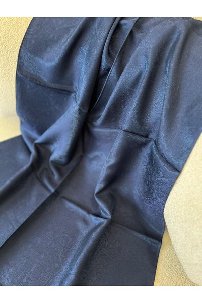 Modario Silk Handmade Des Patterned Karli Shawl - 5