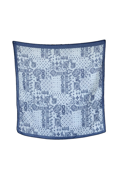 dukart Eșarfă Trendlover, Batic, Bandană 60x60 cm