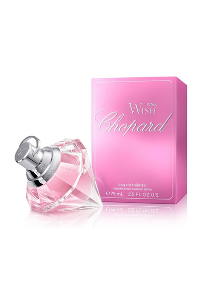 Chopard Wish Pink Edt 75 ml Kadın Parfümü