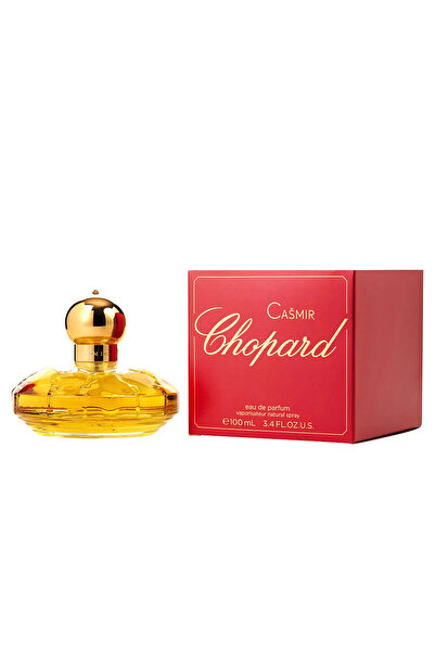 Chopard Cashmire Edp 100 ml Kadın Parfümü7640177366016