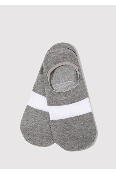 Mavi Graue Ballerina-Socken 0911318 -85524
