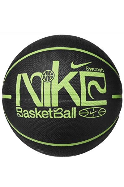 Nike Svakodnevna grafička lopta za igralište, unisex košarkaška lopta, veliči...