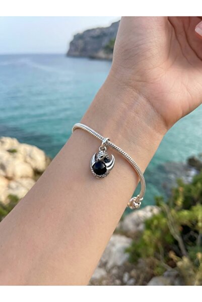 My Story Game of Thrones Ejderha Ateşi Sallantılı Charm