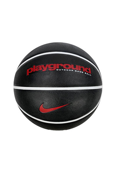 Nike Everyday Playground 8P Graphic N.100.4498.094.07 Deflated Unisex Basketb...