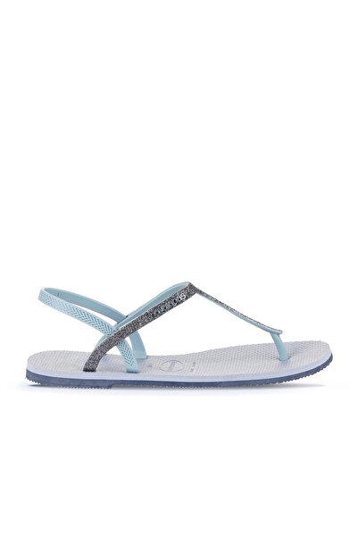 Havaianas Uçuk Mavi Kadın Sandalet 27w4148951_1804