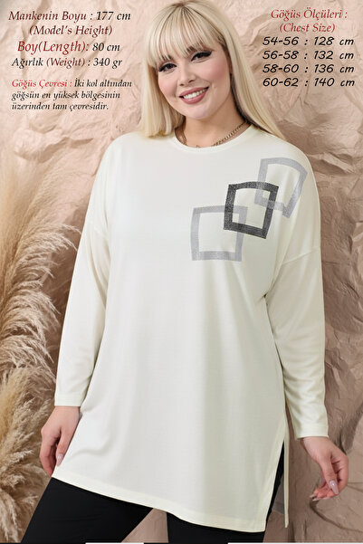 Laden Large King Size Women's Combed Cotton Anti-Sweat High Quality Knitted V...