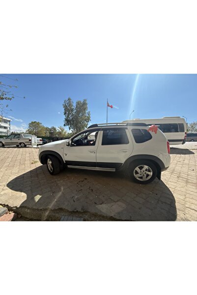 OEM Dacia Duster 2010 2017 Çamurluk ve Kapı Dodik 12 Parça Abs Set Garage453