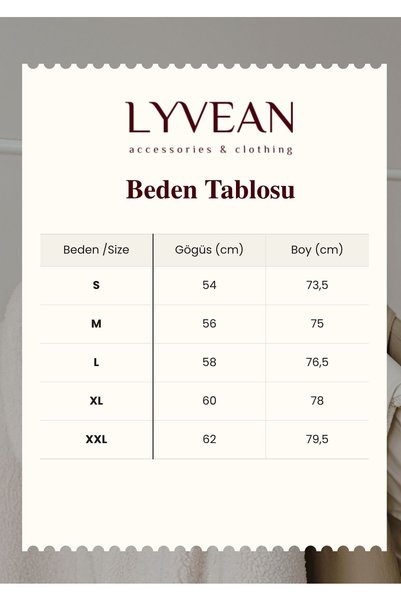LYVEAN Crew Neck Oversized Short Sleeve Tshirt